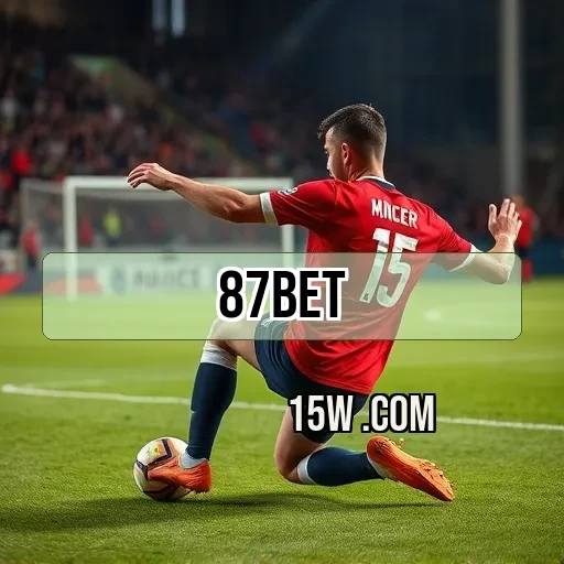 87bet.com: Explore a Diversão dos Jogos Ao Vivo ao Seu Lado