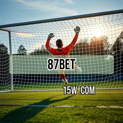 87bet.com: Navegue por Promoções Incríveis e Aumente Seus Ganhos!