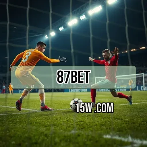 87bet.com: Venha Conhecer a Melhor Experiência de Jogos Mobile do Brasil