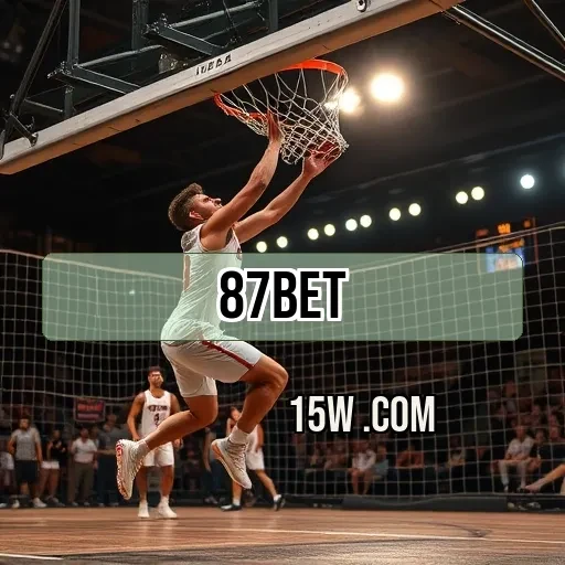 87bet.com: Uma Viagem Incrível pelo Cassino Online Brasileiro