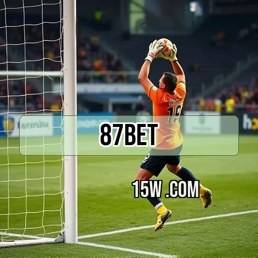 87bet.com: As Melhores Apostas em Esportes para Você