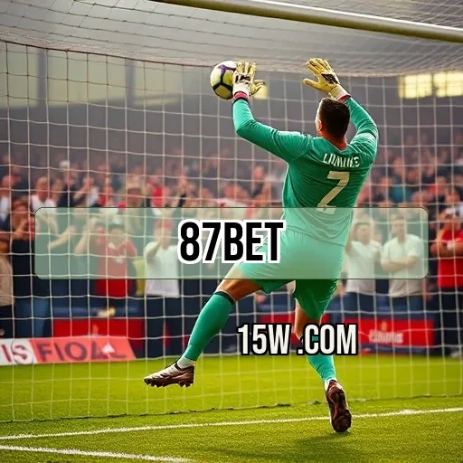 87bet.com: Indicações Imperdíveis Para Aumentar Suas Chances de Ganhar!