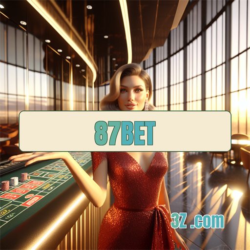 Descubra a Categoria de Jogos no 87bet.com